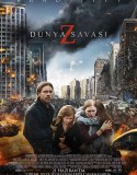 Dünya Savaşı Z: World War Z Türkçe Dublaj izle