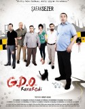 G.D.O. KaraKedi full hd izle