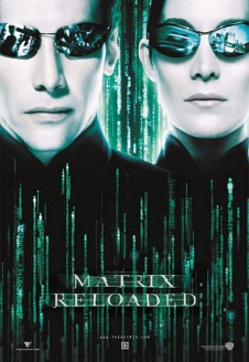 Matrix 1-2-3 serisi Türkçe Dublaj izle