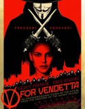 V for Vendetta Türkçe Dublaj izle