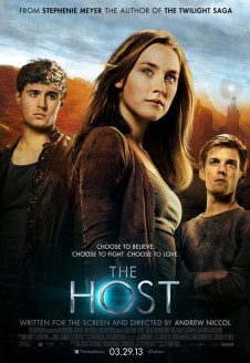 Göçebe: The Host Türkçe Dublaj izle