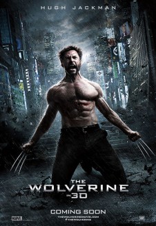 The Wolverine Türkçe Dublaj izle