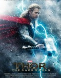 Thor 2: Karanlık Dünya Türkçe Dublaj izle
