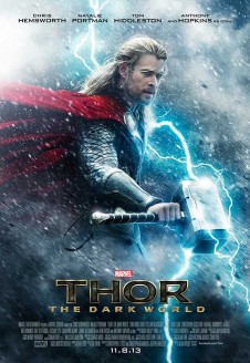 Thor 2: Karanlık Dünya Türkçe Dublaj izle